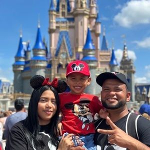 Meet your Posher, Daniel